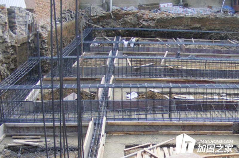 地基有沉降表现专业处理很关键