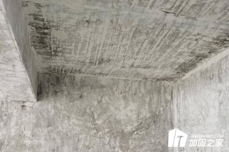 旧房改造翻修要对症处理