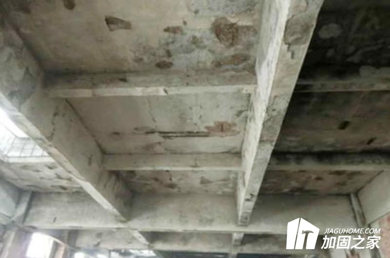 房屋加固补强施工前需要做好检测