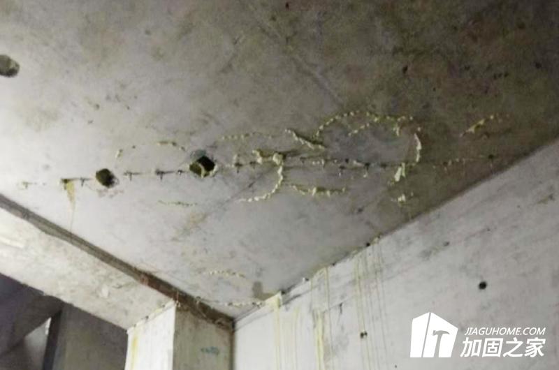建筑温度缝