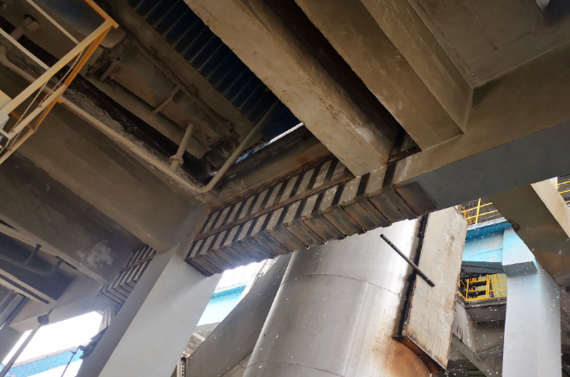为什么要进行建筑加固?