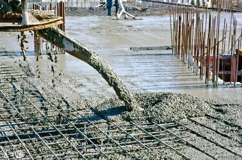 混凝土浇筑规范要求有哪些?