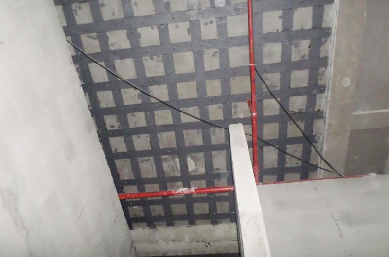 房屋加固保护房屋安全等级