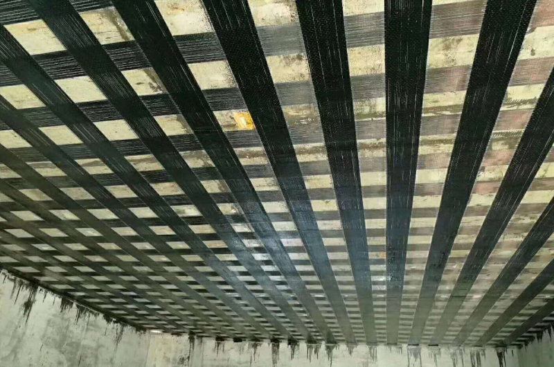 碳纤维布加固有哪些优势