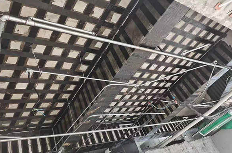 建筑结构加固为什么比新建建筑更复杂