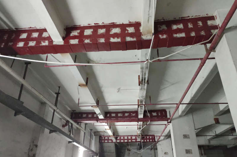 房屋加固还能够提高整个社会的抗灾能力