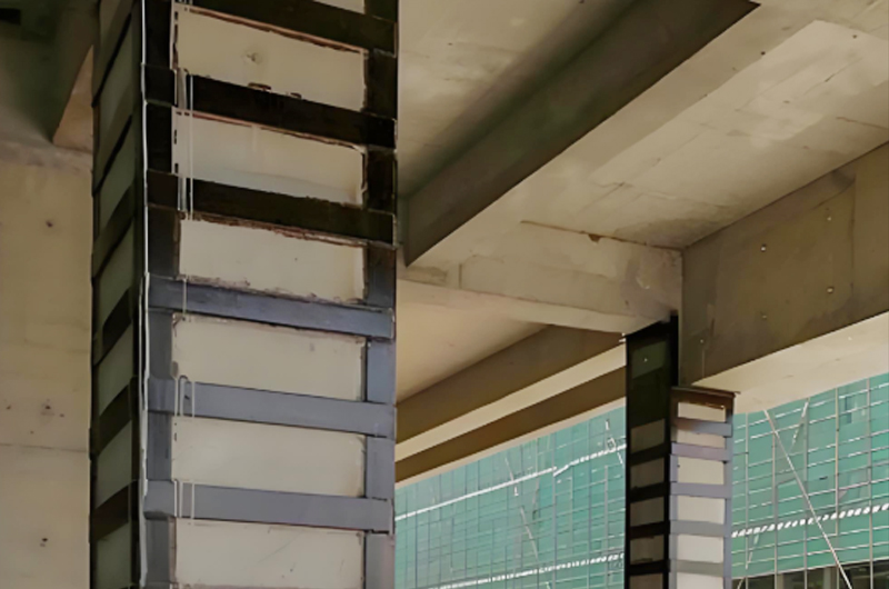 粘钢加固有哪些优势