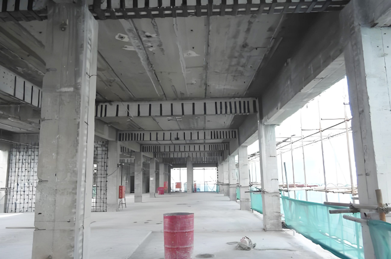 改造加固和重建的区别是什么