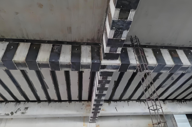 建筑加固改造保护和节约社会资源