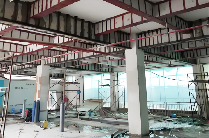 建筑加固提高房屋的价值