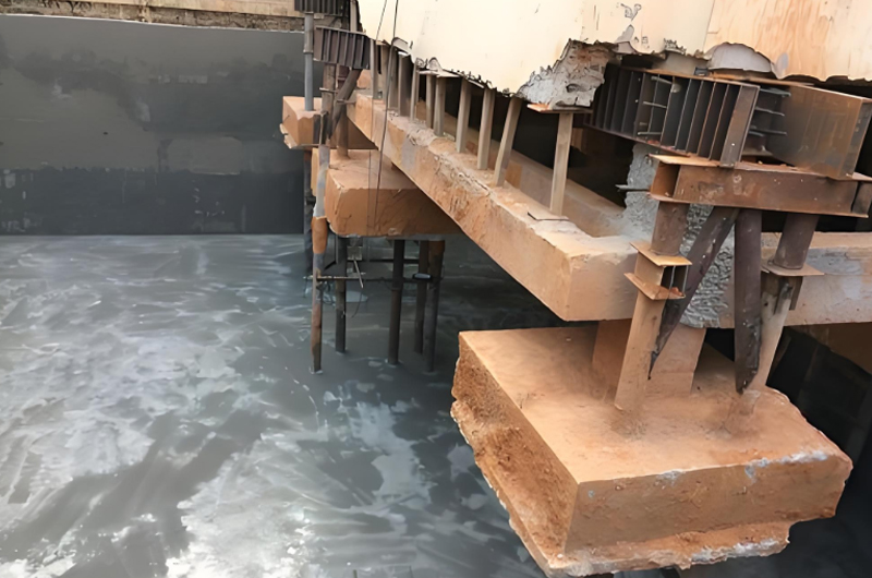 地下室加固的基本步骤和要点