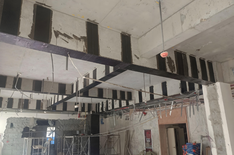 对旧房屋进行建筑加固的重要性