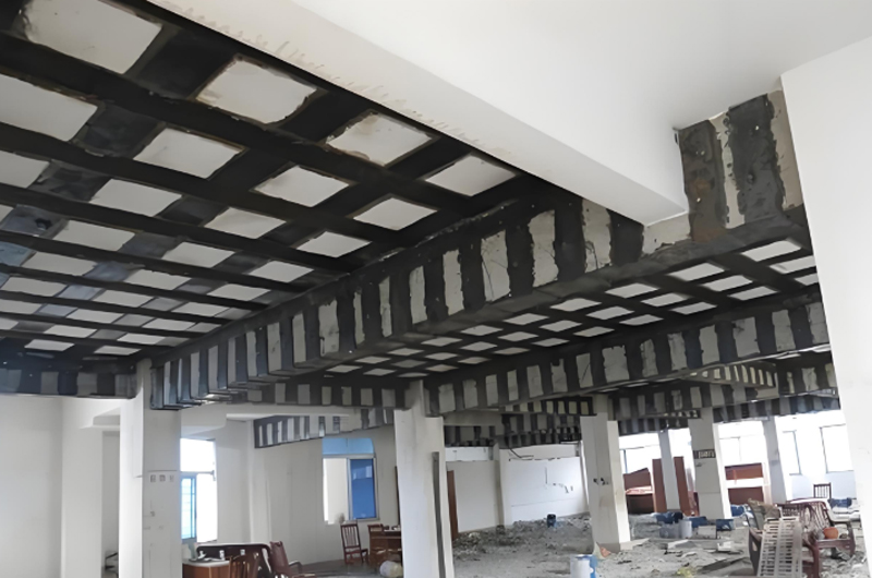 对房屋加层加固的房屋不宜选用比新建房屋低设计规范