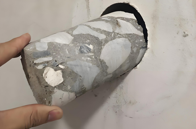 给房屋质量做房屋检测鉴定时要注意什么