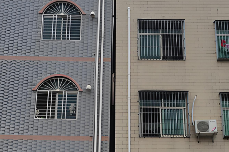 房屋倾斜会影响居住安全吗