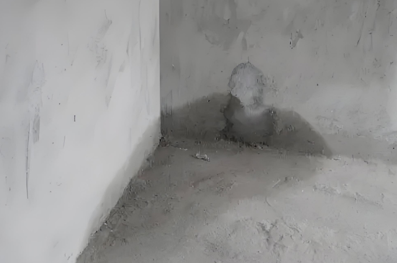 房屋漏水怎样修补