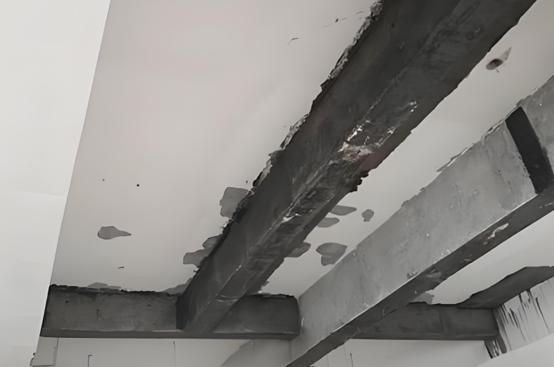 房屋结构出现问题怎么加固