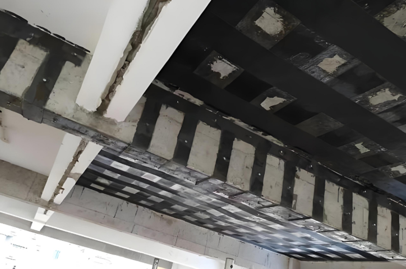 房屋加固和房屋重建费用对比