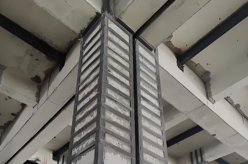 建筑结构加固的作用和意义