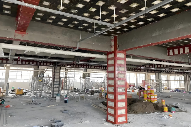 什么情况下需要对建筑进行加固?