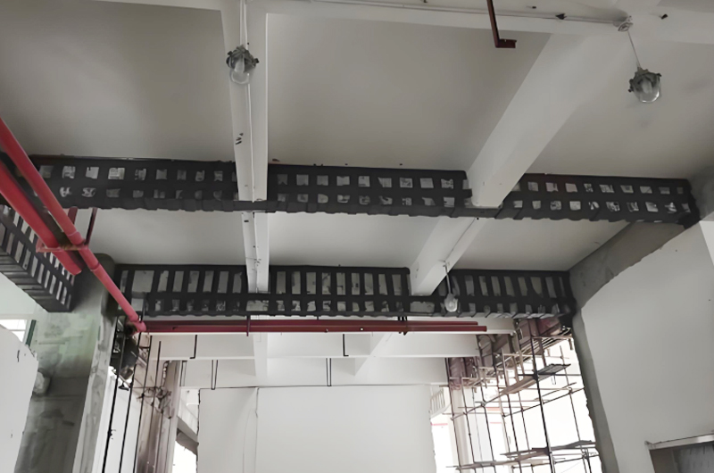 建筑加固工程验收有哪些标准?