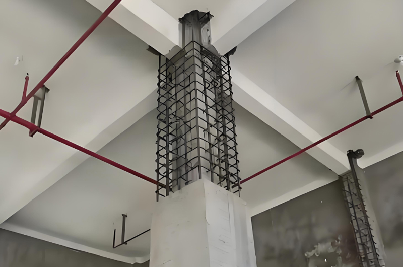 建筑结构加固的强度要求和标准