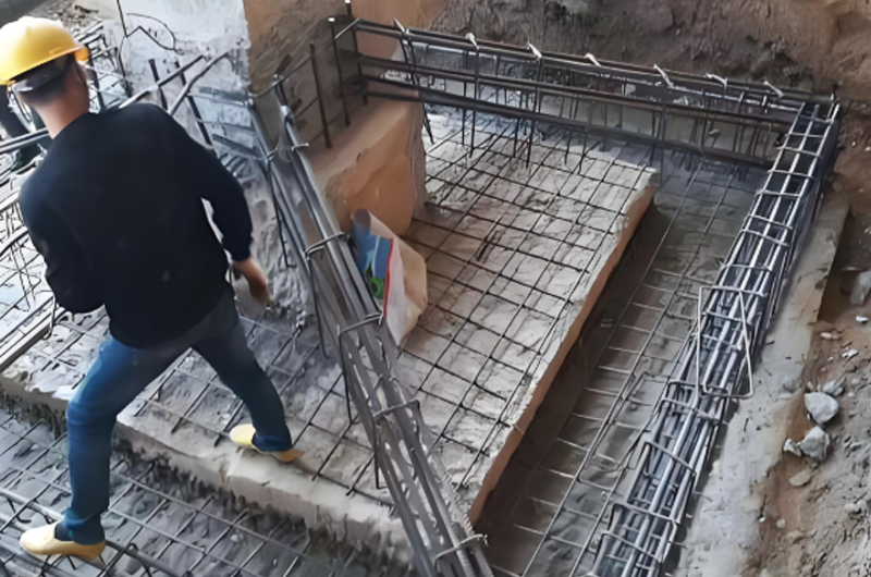 建筑加固基础的重要性