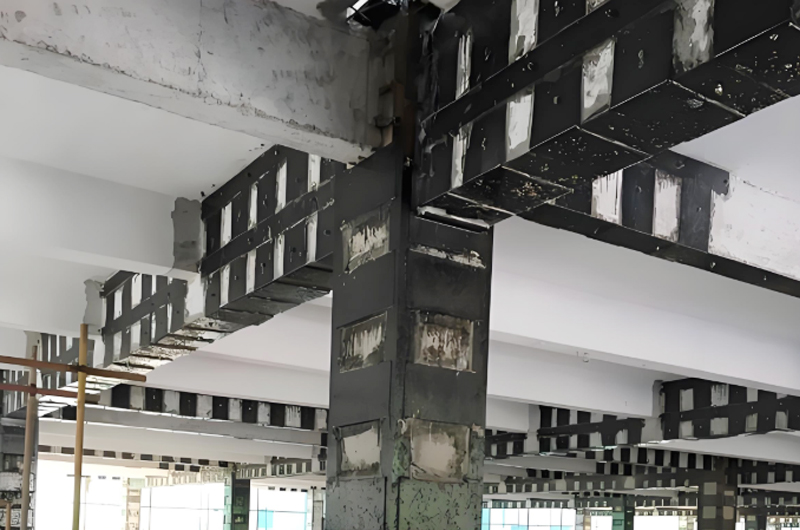 为什么需要进行建筑加固?