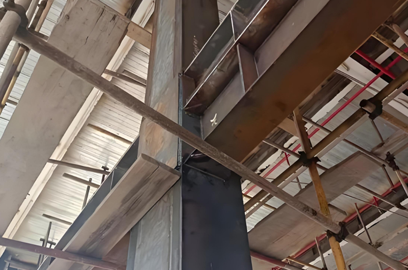 建筑加固设计方案