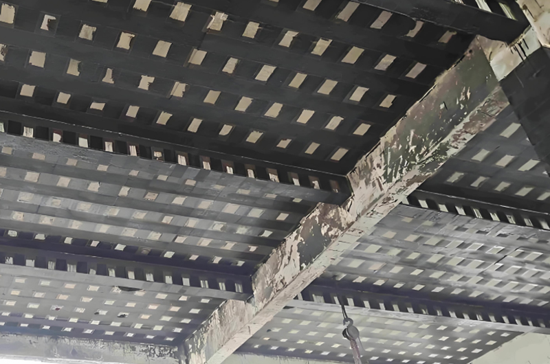 建筑加固材料采购