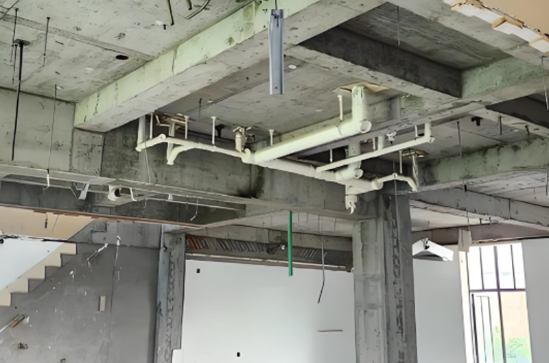 房屋改变使用功能安全鉴定