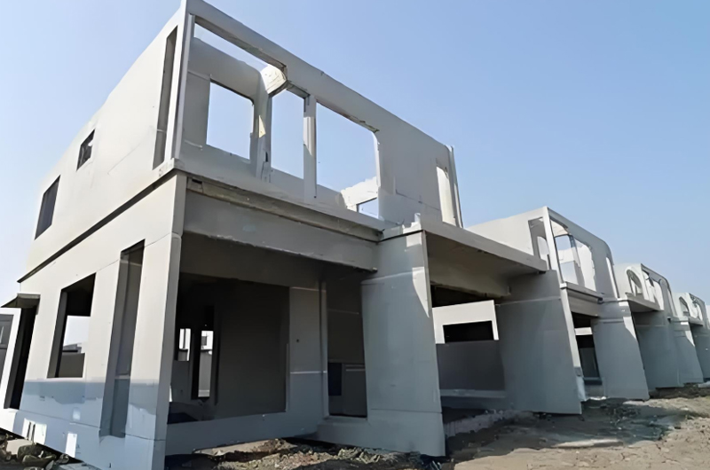 混凝土强度