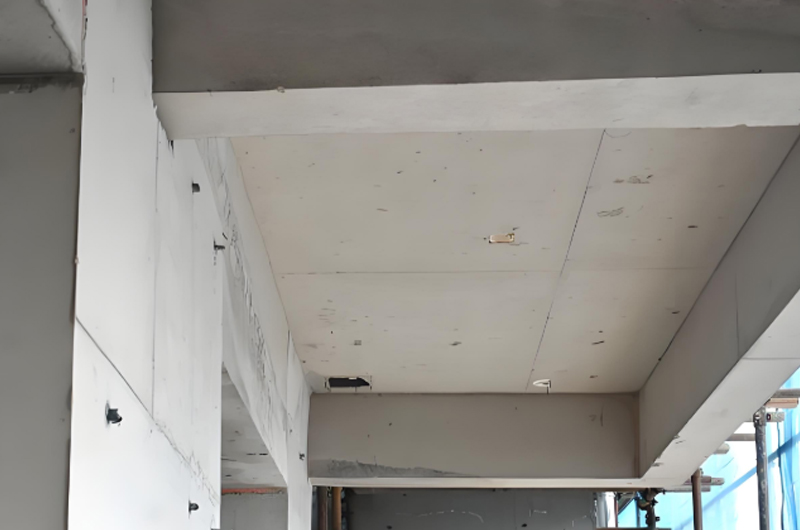 建筑加固
