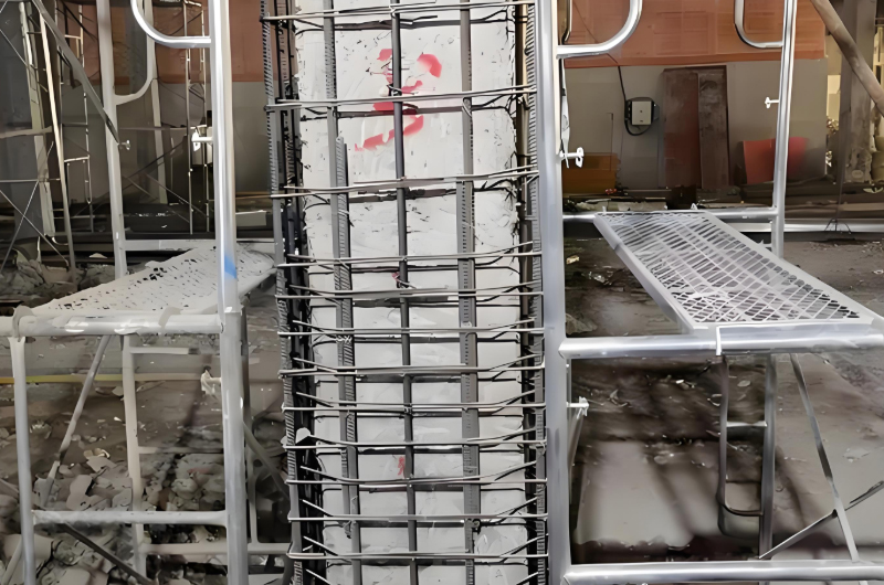 建筑加固确定合适的加固方案