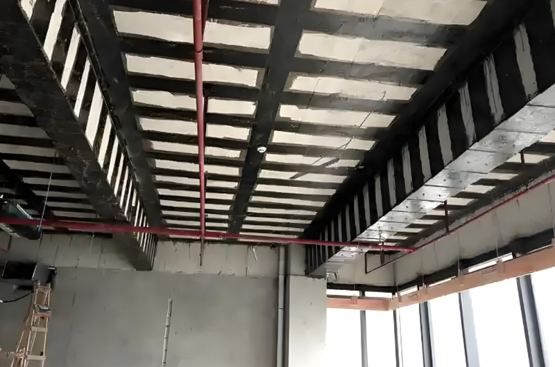 房屋加固