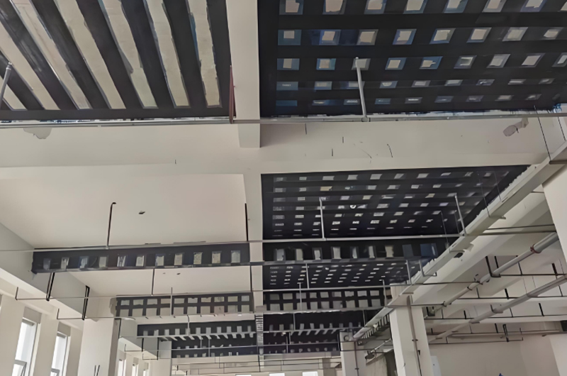 建筑加固选择的原则：