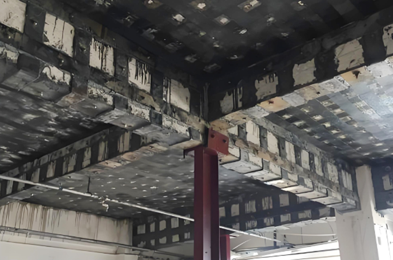 常见的建筑加固方法有哪些?