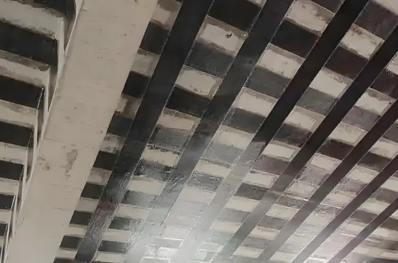 加固方法
