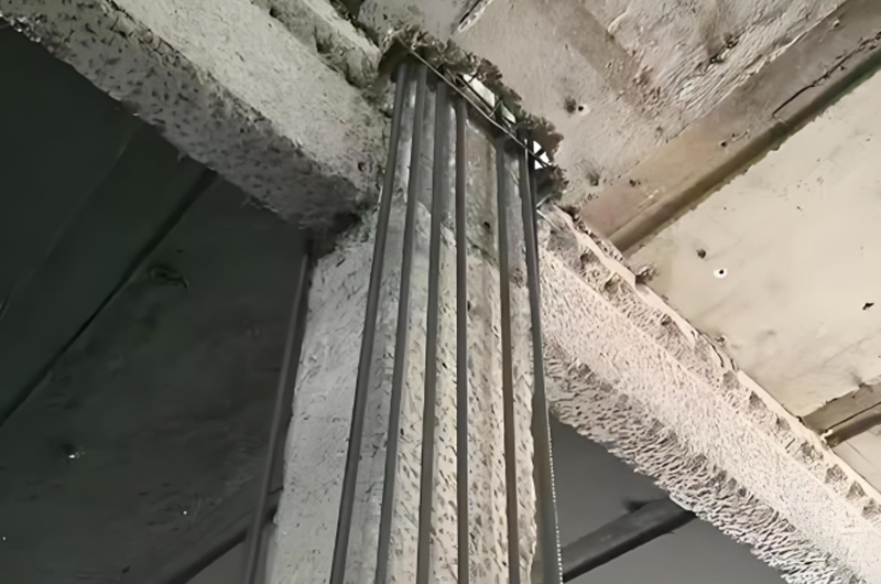 建筑加固