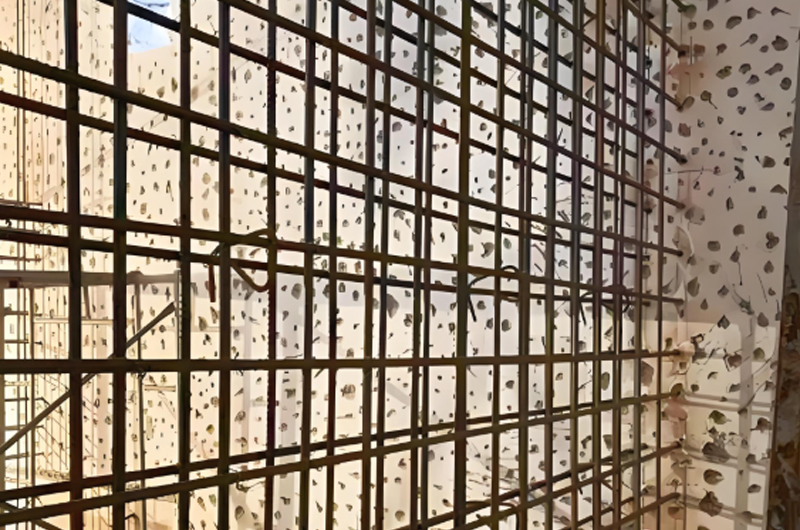 楼房墙体加固需要避免的风险