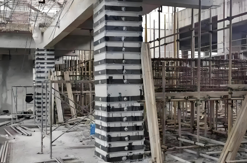 经鉴定建筑构造必须结构加固