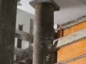 佛山市里水地下室梁置换工程