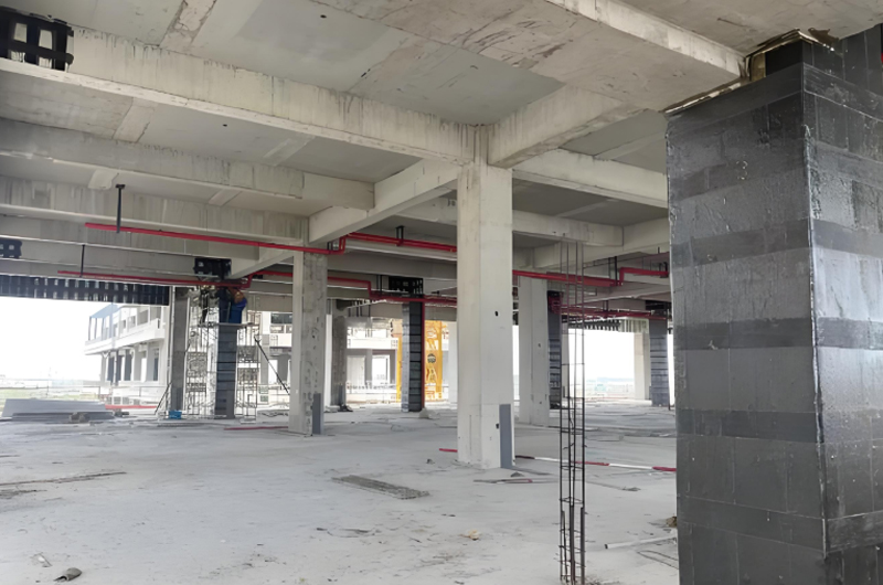 什么情况下房屋需要进行结构加固?