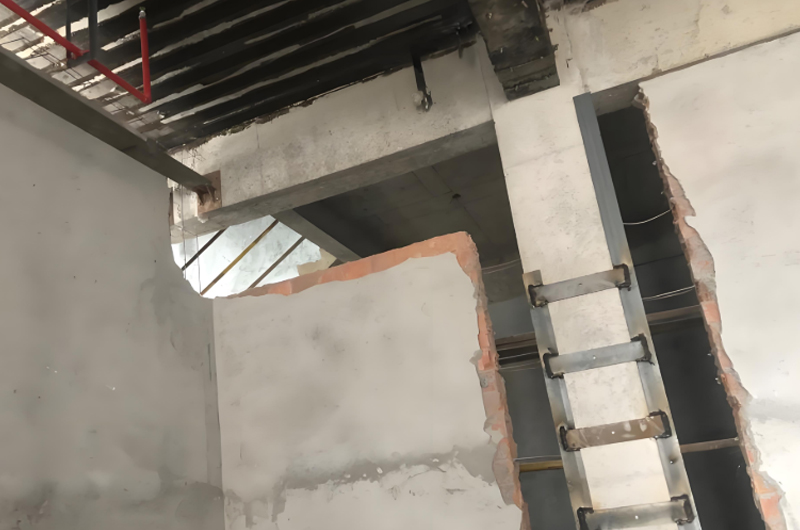 房屋检测鉴定