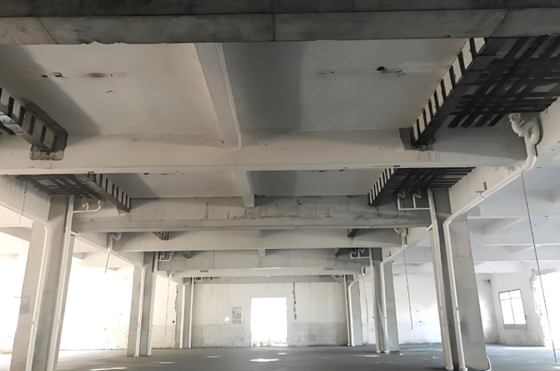 建筑结构加固