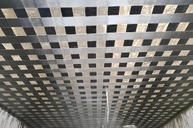 碳纤维布加固