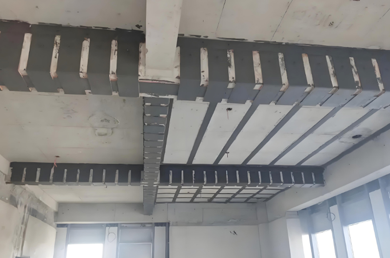 建筑结构加固原因