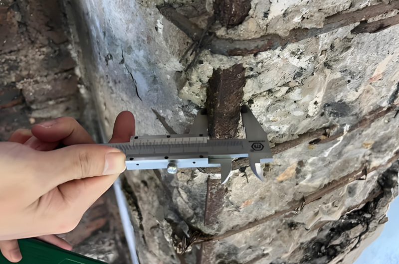 建筑结构加固