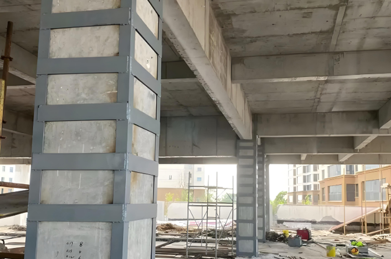 房屋加固