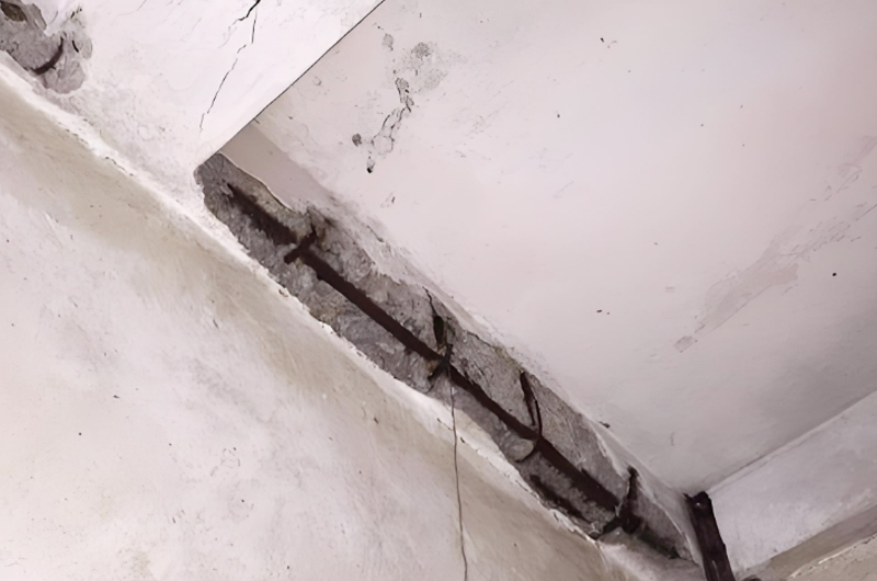 建筑安全鉴定